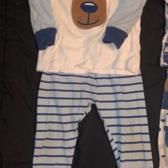 Boys Pyjamas 18months - Picture 6 of 8